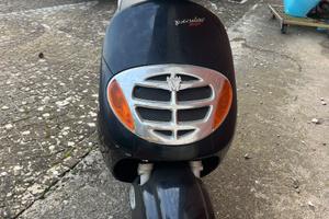 Aprilia Atlantic 300