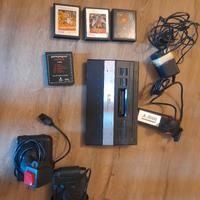 Atari 2600 epoca anni 80 