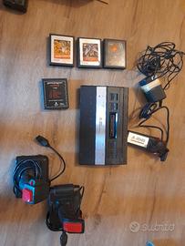 Atari 2600 epoca anni 80 