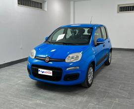 Fiat Panda 1.2 GPL Pandazzurri OK Neopatentati