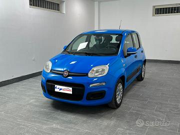 Fiat Panda 1.2 GPL Pandazzurri OK Neopatentati