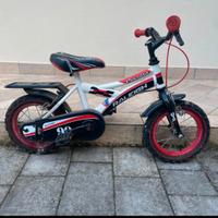 Bicicletta bambino