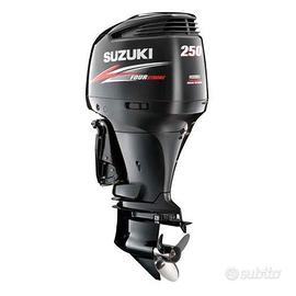 Motori suzuki df 200/250 cv