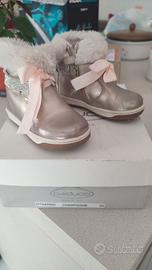 Scarpe bambina n. 22