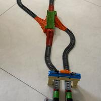 Pista thomas trenino