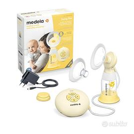 tiralatte elettrico medela