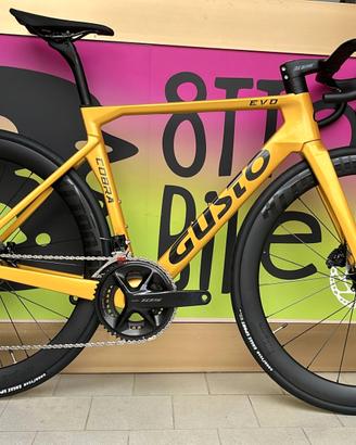 GUSTO COBRA 105