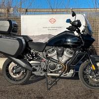 H-D Pan America 1250 S