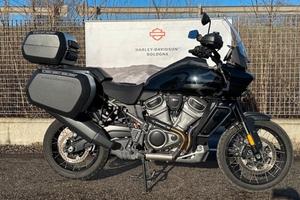 H-D Pan America 1250 S