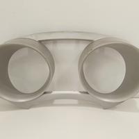 Cover quadro strumenti per Seat Ibiza Serie (08>12