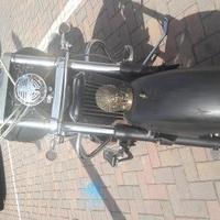 Kawasaki VN 800 - 1995