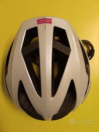 Casco bicicletta uomo BTwin