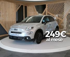 Fiat 500X 1.3 mjet Sport 95cv