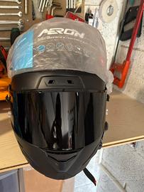 Casco  SHARK Aeron