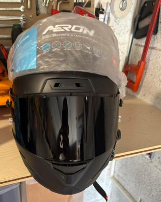 Casco  SHARK Aeron
