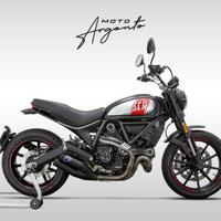 Ducati Scrambler 800