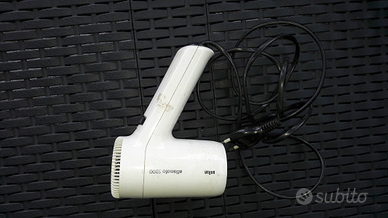 Pfhon piccolo Braun vintage