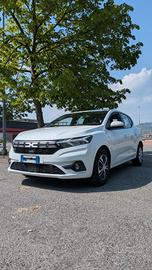 Dacia Sandero Streetway 2024 - IN GARANZIA 3+2