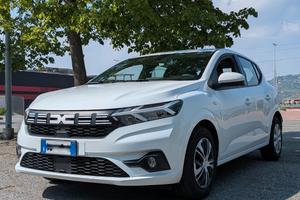 Dacia Sandero Streetway 2024 - IN GARANZIA 3+2
