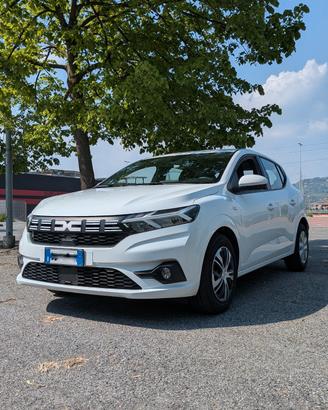 Dacia Sandero Streetway 2024 - IN GARANZIA 3+2