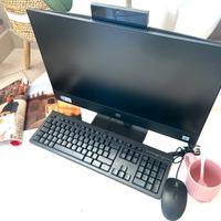 👉 HP PROONE 600 G6 22” all-in-one Intel Core I5 👈