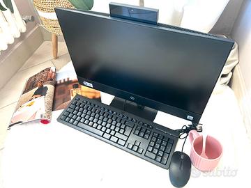 👉 HP PROONE 600 G6 22” all-in-one Intel Core I5 👈