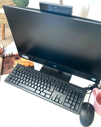 👉 HP PROONE 600 G6 22” all-in-one Intel Core I5 👈