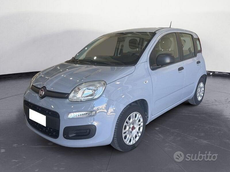 FIAT Panda 3ª serie