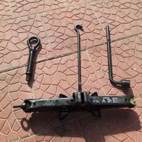 ACCESSORI AUTO