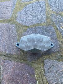 faro kawasaki ninja zx6r 2009