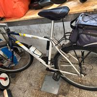 bicicletta bianchi 760 RS