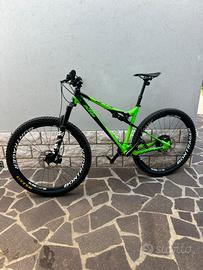Ktm Kapoho 273 Mtb