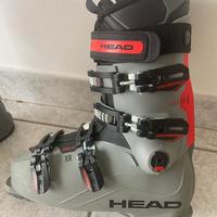 Scarponi sci Head Edge LYT XR