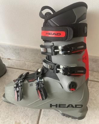 Scarponi sci Head Edge LYT XR