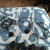 joystick ps2