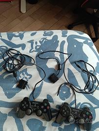 joystick ps2