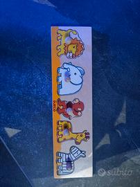 Gioco legno a incastro