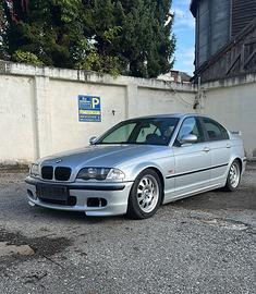 Bmw e46 328i