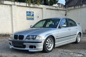 Bmw e46 328i