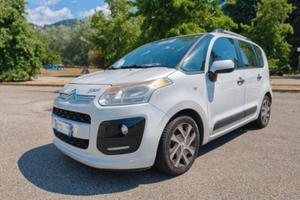 Citroen C3 Picasso Diesel 1.6 HDi, 68 kW (92 CV)