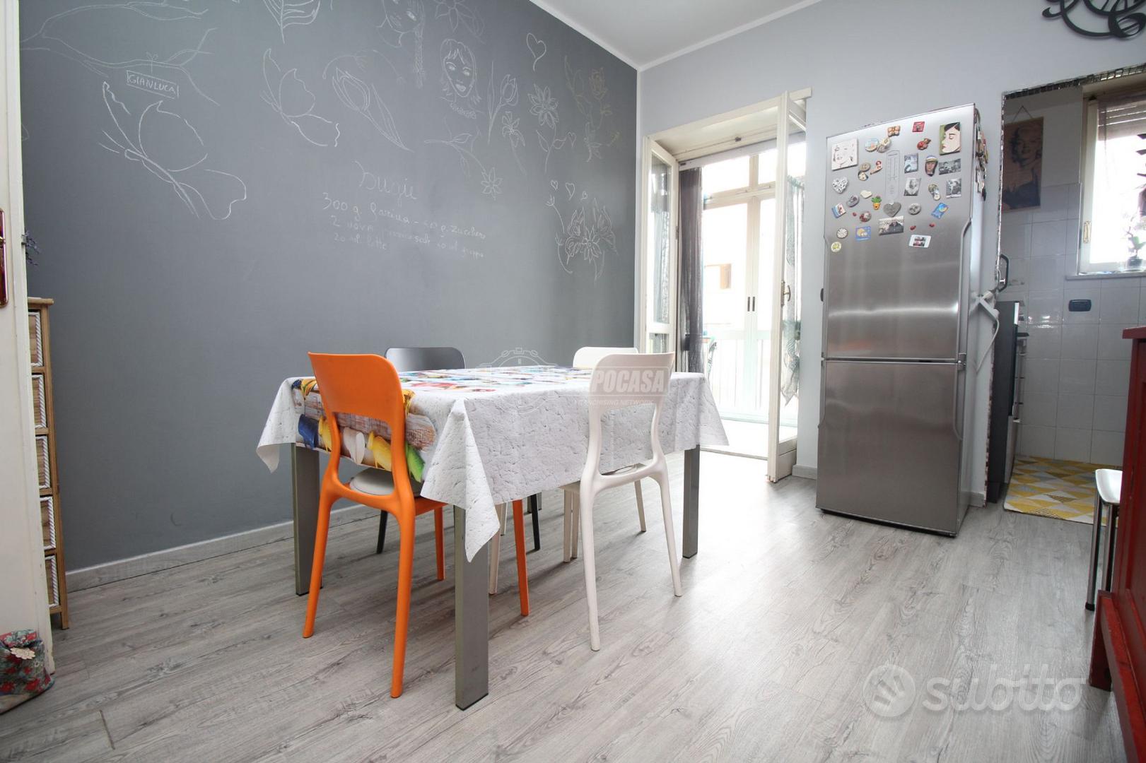Apartment in Torino, Centro Europa, Circoscrizione 2 - Vista 4