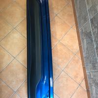 Paraurti posteriore Volkswagen T CROSS R LINE