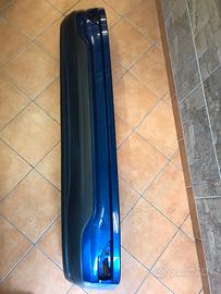 Paraurti posteriore Volkswagen T CROSS R LINE