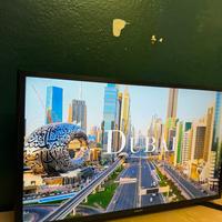 Samsung Smart TV 32” FULL HD (Piatto) Nero