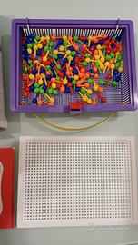 Set Chiodini Quercetti