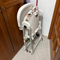 Diversi articoli per neonati