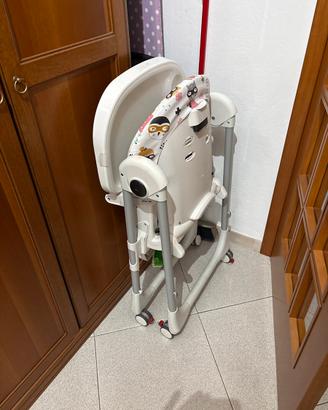 Diversi articoli per neonati