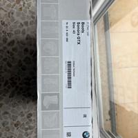 Stivali moto BMW Sonora GTX