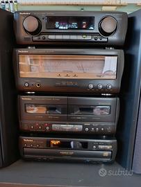 Technics HIFI