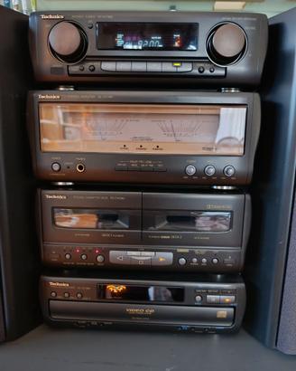 Technics HIFI